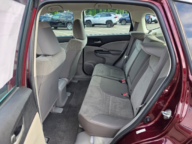 Used 2014 Honda CR-V LX image 22