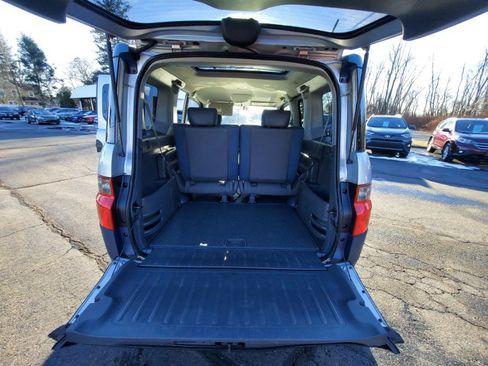Used 2006 Honda Element LX image 16
