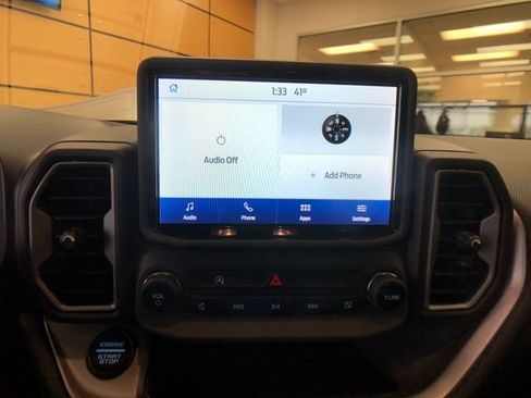 Certified 2022 Ford Bronco Sport Big Bend image 15