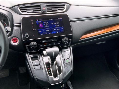 Used 2020 Honda CR-V EX-L image 7
