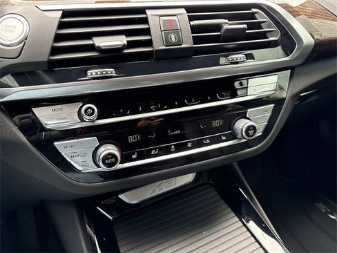 Used 2021 BMW X3 xDrive30e w/ Convenience Package image 35