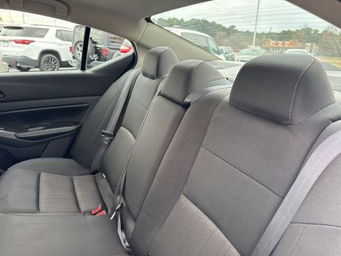 Certified 2024 Nissan Altima 2.5 SV image 14