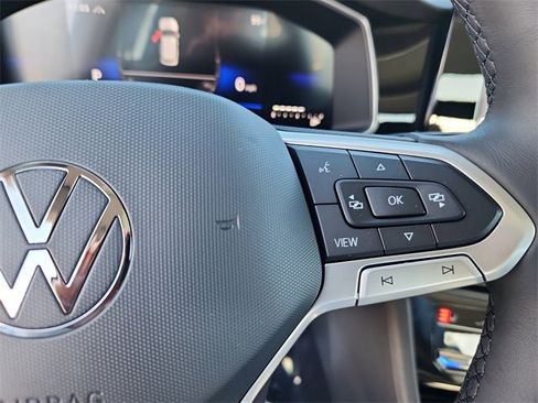 New 2026 Volkswagen Jetta SE image 16