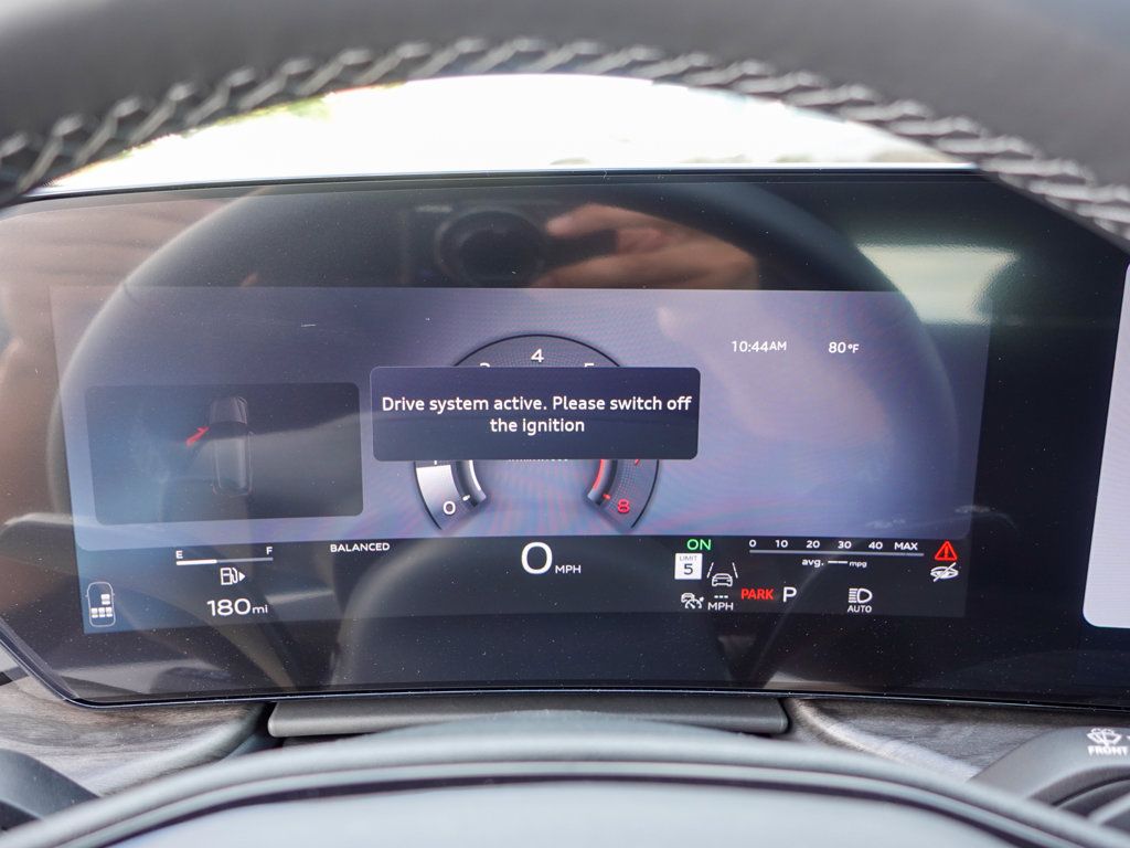 New 2026 Audi Q5 Premium Plus AWD/4WD image 16