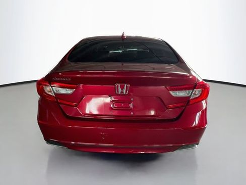 Used 2018 Honda Accord LX image 7