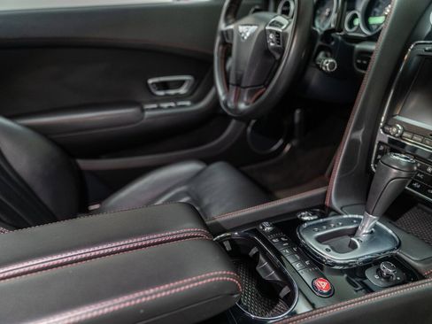 Used 2015 Bentley Continental GT image 67