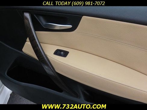 Used 2008 BMW X3 3.0si w/ Premium Pkg image 32