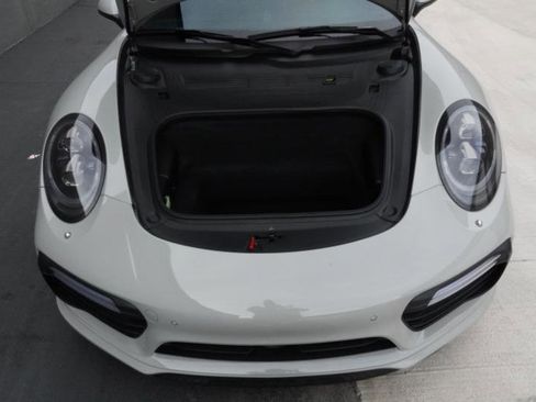 Used 2018 Porsche 911 Turbo S image 57