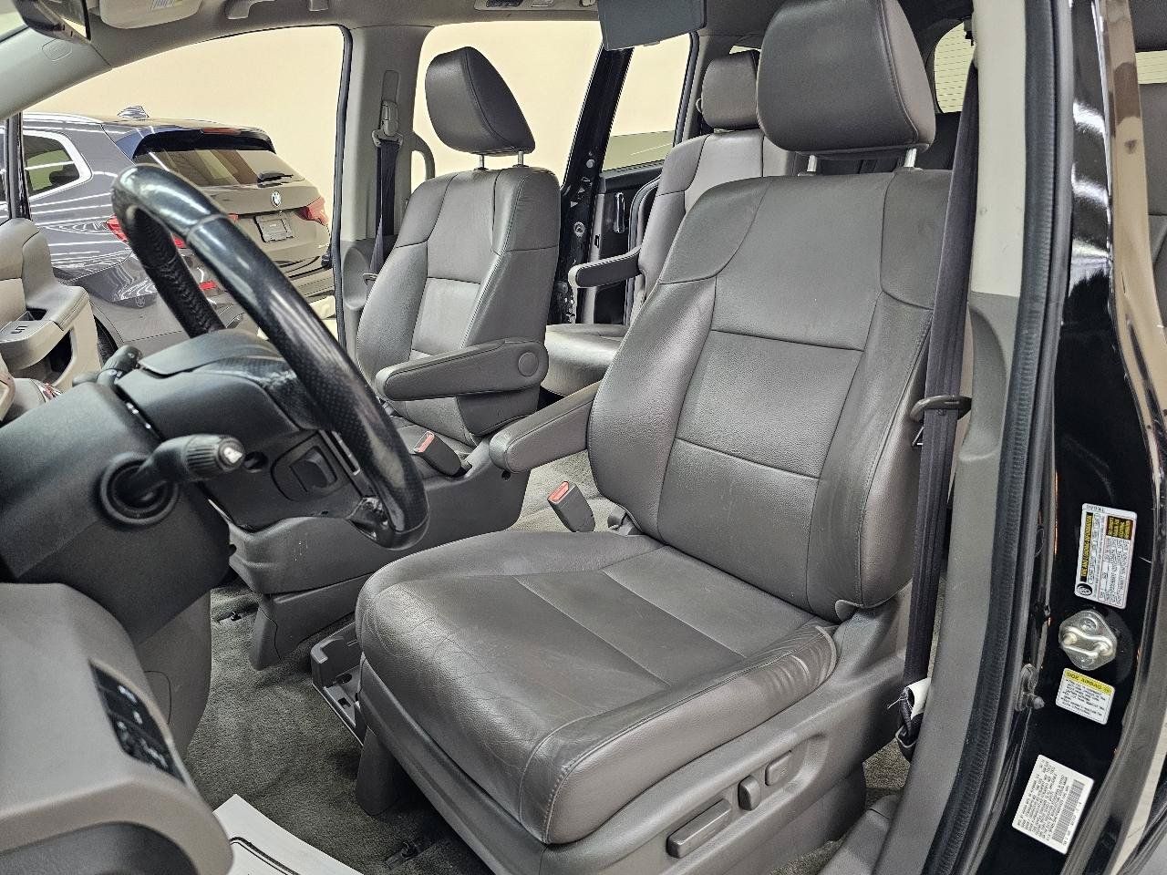 Used 2015 Honda Odyssey EX-L image 16