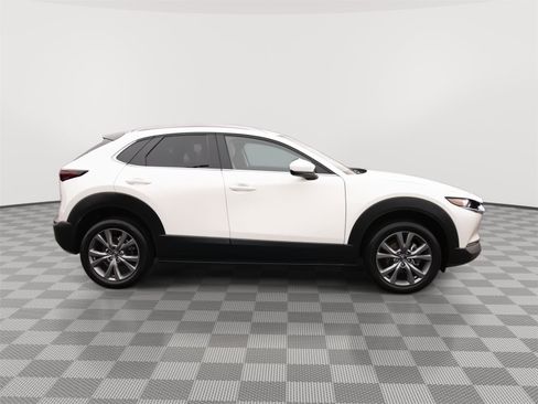 Used 2025 MAZDA CX-30 AWD 2.5 S w/ Preferred Package image 24
