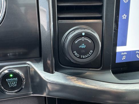 Used 2022 Ford F150 Lariat w/ Equipment Group 502A High image 25