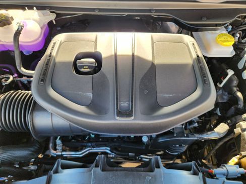 New 2026 RAM 1500 Lone Star image 24