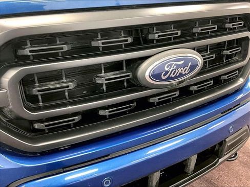 Used 2022 Ford F150 XLT w/ Equipment Group 302A High AWD/4WD image 29