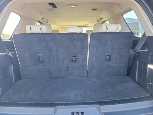 Used 2018 Ford Expedition Platinum image 10