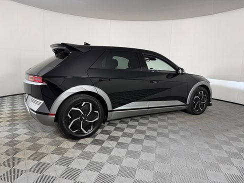Used 2024 Hyundai Ioniq 5 Limited RWD image 7