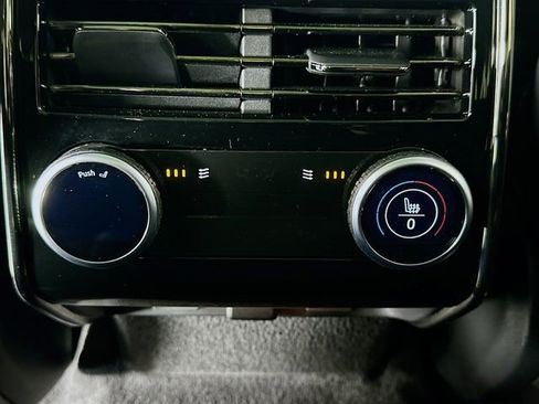 Used 2024 Land Rover Range Rover Sport Dynamic SE image 26