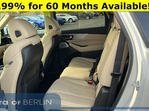 New 2026 Acura MDX w/ Technology Package image 24