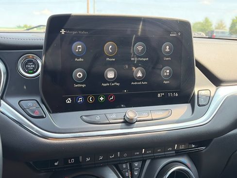 Used 2023 Chevrolet Blazer LT AWD/4WD image 18