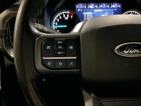 Certified 2023 Ford F150 XLT w/ Equipment Group 302A High AWD/4WD image 17