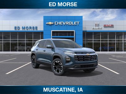 New 2026 Chevrolet Equinox LT w/ Convenience Package II