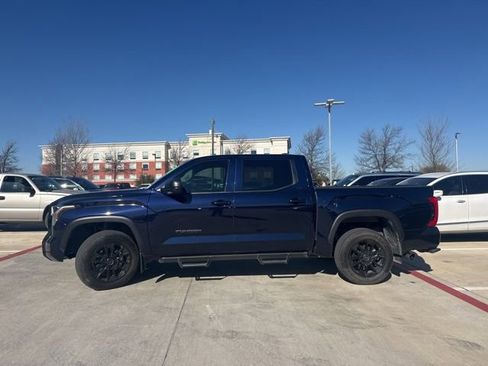 Used 2024 Toyota Tundra SR5 w/ SR5 Premium Package image 5