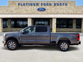 New 2026 Ford F250 Lariat w/ Chrome Package AWD/4WD video 3