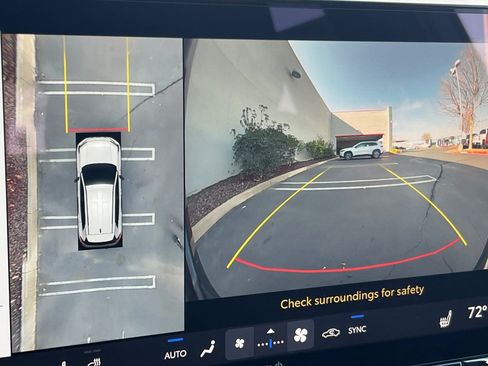 New 2026 Toyota RAV4 XSE AWD/4WD image 23