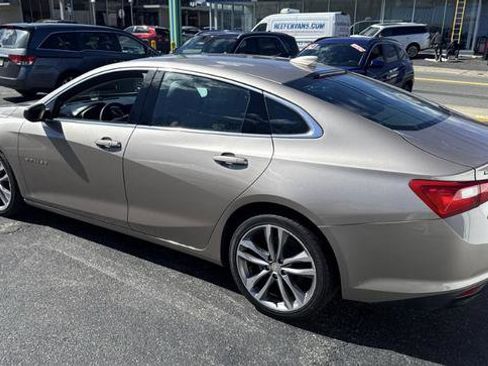 Used 2023 Chevrolet Malibu LT image 6