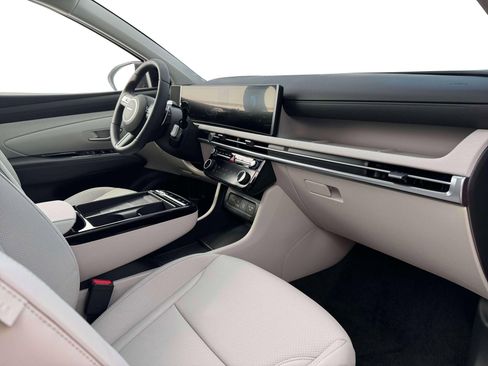 New 2026 Hyundai Tucson Limited AWD/4WD image 15