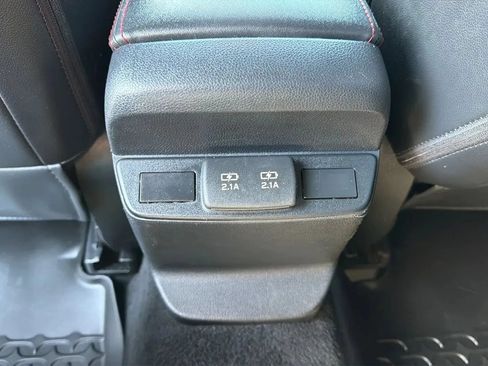 Used 2022 Subaru WRX Limited AWD/4WD image 28