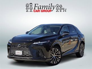 Used 2023 Lexus RX 350 video 1