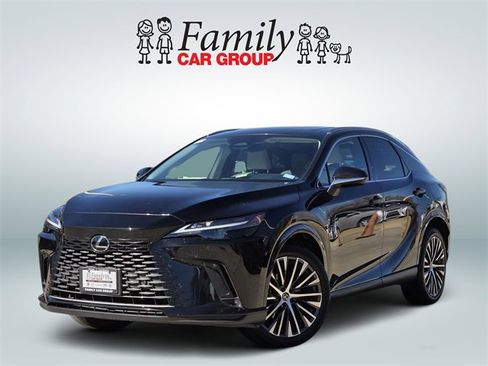 Used 2023 Lexus RX 350 image 1