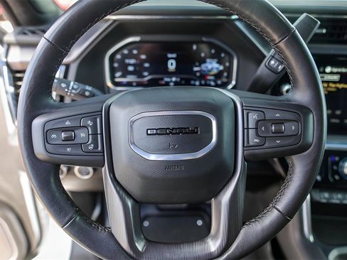 Used 2025 GMC Sierra 3500 Denali Ultimate image 15