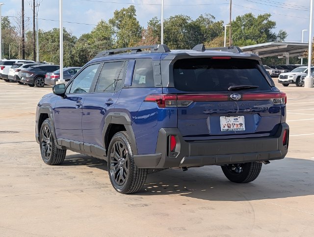 New 2026 Subaru Outback Limited XT AWD/4WD image 4