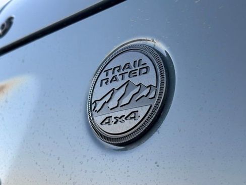 New 2026 Jeep Wrangler Willys image 21