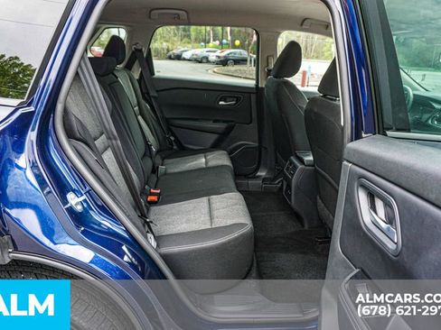 Used 2025 Nissan Rogue SV image 22