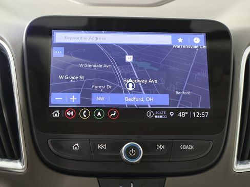 Used 2024 Chevrolet Malibu LT image 45