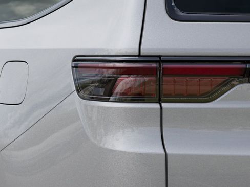 New 2025 Jeep Wagoneer L Series II w/ Convenience Group I image 26