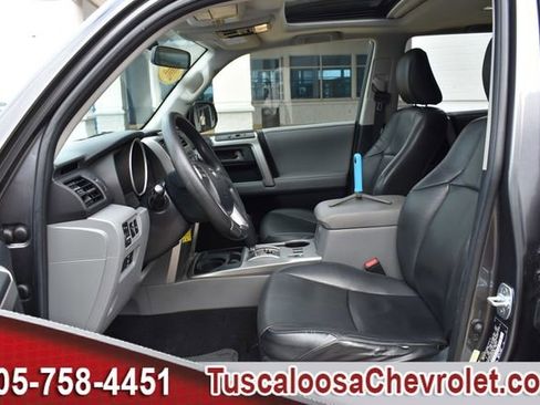 Used 2013 Toyota 4Runner SR5 w/ Convenience Pkg image 20