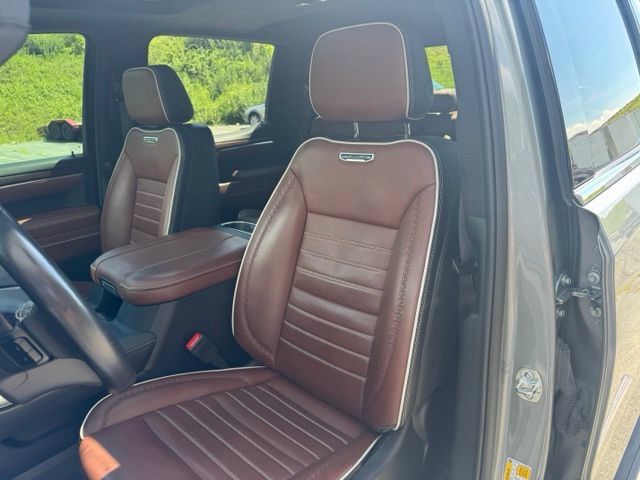 Certified 2025 GMC Sierra 1500 Denali Ultimate AWD/4WD image 20