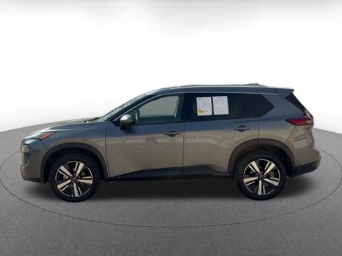 Used 2026 Nissan Rogue SL AWD/4WD image 7