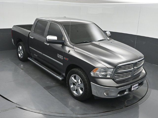 Used 2016 RAM 1500 Big Horn AWD/4WD image 44