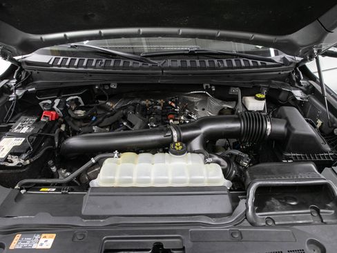 Used 2022 Lincoln Navigator L Black Label AWD/4WD image 35