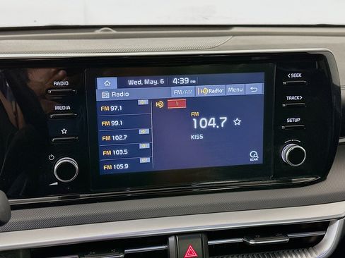 Used 2021 Kia K5 GT-Line w/ GT-Line FWD Premium Package image 21