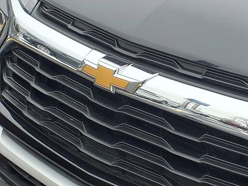 Used 2025 Chevrolet TrailBlazer LT image 24