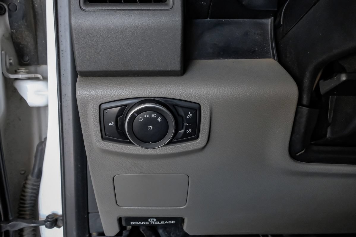 Used 2017 Ford F350 XL w/ Power Equipment Group RWD image 25