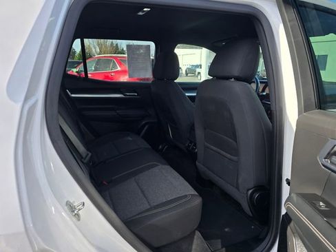 Certified 2025 GMC Terrain Elevation image 16