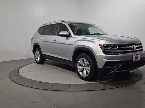 Used 2019 Volkswagen Atlas S image 7