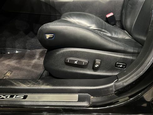 Used 2008 Lexus IS F image 19