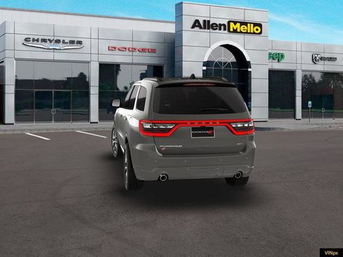 New 2026 Dodge Durango GT image 13